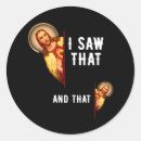 Zoek naar bijbel citaten stickers Jesus