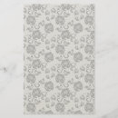 Zoek naar zwarte achtergrond briefpapier Decoratief