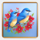 Zoek naar ijsvogel stickers Natuur
