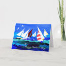 Zoek naar varende boten kaarten Zee