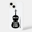 Zoek naar snaarinstrumenten iphone hoesjes Muziek