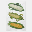 Zoek naar maïs keuken handdoeken Voedsel