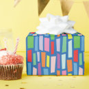Zoek naar rechthoeken cadeaupapier Voor iedereen