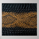 Zoek naar slangen posters Abstract