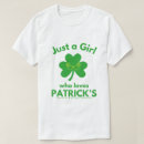 Zoek naar iers tshirts Shamrocks