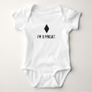 Zoek naar grappige ski babykleding Schattig