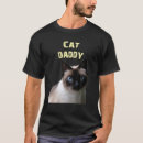 Zoek naar siamese kat tshirts Siamees