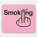 Zoek naar sigaret muismatten Roken