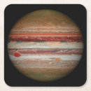 Zoek naar jupiter onderzetters Ruimte