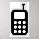 Zoek naar cel posters Mobiele telefoon