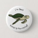 Zoek naar schildpad buttons Groen