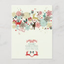 Zoek naar vintage christmas bells briefkaarten Bellen