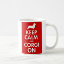 Zoek naar corgi cardigan mokken Welsh