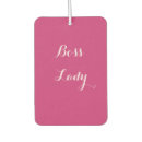 Zoek naar auto accessoires Roze