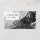 Zoek naar techniek visitekaartjes Technologie