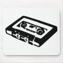 Zoek naar cassette muismatten Geluid