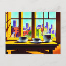 Zoek naar grafische briefkaarten Ontwerp