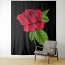 Zoek naar bloem tattoo kunst Roos