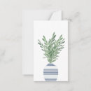 Zoek naar kruiden notitiekaarten Botanisch