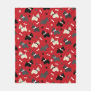 Zoek naar schotse terriër dekens Hond