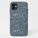 Zoek naar techno iphone hoesjes Muziek