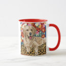 Zoek naar puppy koffie mokken Portret