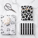 Zoek naar cartoon koe cadeaupapier Land