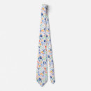 Zoek naar alphabet stropdassen Letters