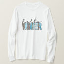 Zoek naar winter dames tshirts Modern