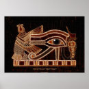 Zoek naar eye of horus kunst Egypt