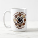 Zoek naar gezellige mokken Elk persoon