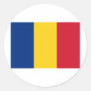 Zoek naar vlag roemenië stickers Land