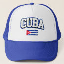 Zoek naar cuba trucker petten Retro