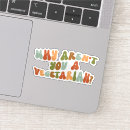 Zoek naar gezond eten stickers Groente