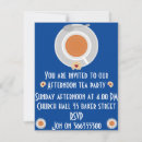 Zoek naar middag thee uitnodigingen Voor iedereen