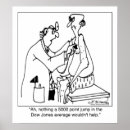 Zoek naar aandelen posters Markt