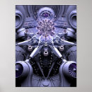 Zoek naar techno kunst Paars