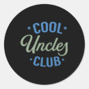 Zoek naar beste oom stickers Groene
