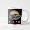 Zoek naar flat earth mokken Wetenschap