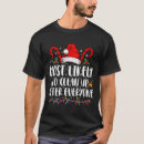 Zoek naar opruimen tshirts Kerst
