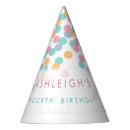 Zoek naar feesthoedjes Voor iedereen