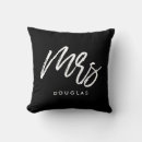 Zoek naar bride kussens Newlyweds