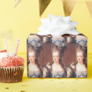 Zoek naar marie antoinette wrapping cadeaupapier Voor haar