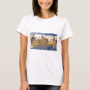 Zoek naar japanse schilderijen tshirts Samurai