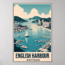 Zoek naar tropische vakantie posters Vintage