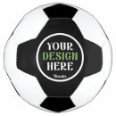 Zoek naar voetballen Elk persoon