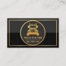 Zoek naar logistics visitekaartjes Vervoer