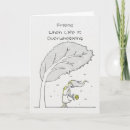 Zoek naar scheiding kaarten Vriend