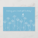 Zoek naar madeliefje tekening kaarten Elk persoon