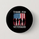 Zoek naar veteranen buttons Dag